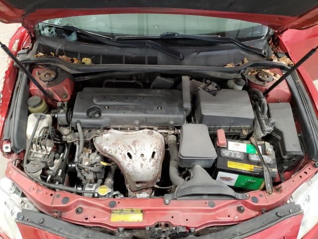 2009 Toyota Camry Base