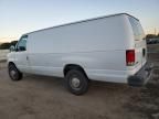 2001 Ford Econoline E350 Super Duty Van