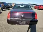 2008 Cadillac DTS