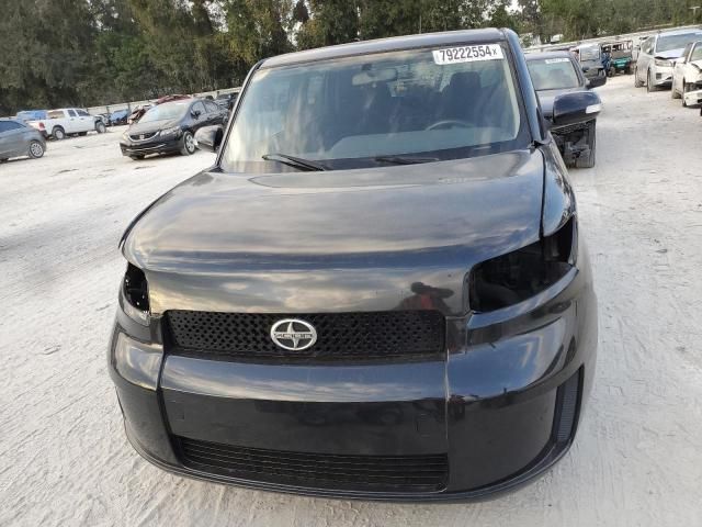 2008 Scion XB