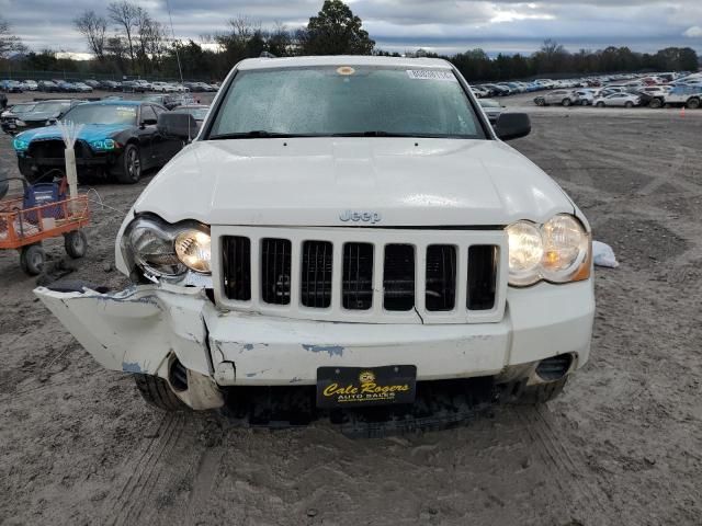 2010 Jeep Grand Cherokee Laredo