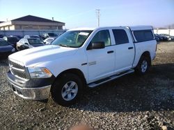 Dodge salvage cars for sale: 2018 Dodge RAM 1500 ST