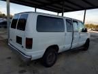 2006 Ford Econoline E350 Super Duty Wagon