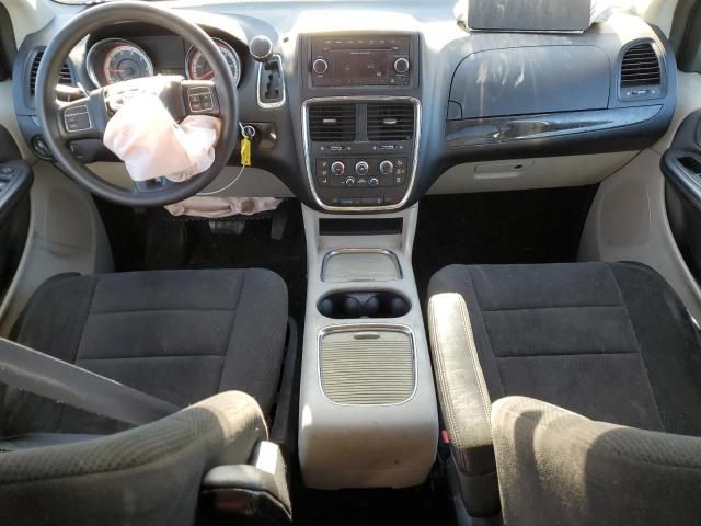 2012 Dodge Grand Caravan SXT