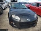 2013 Mazda MX-5 Miata Grand Touring