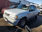 2002 Mazda B3000 Cab Plus