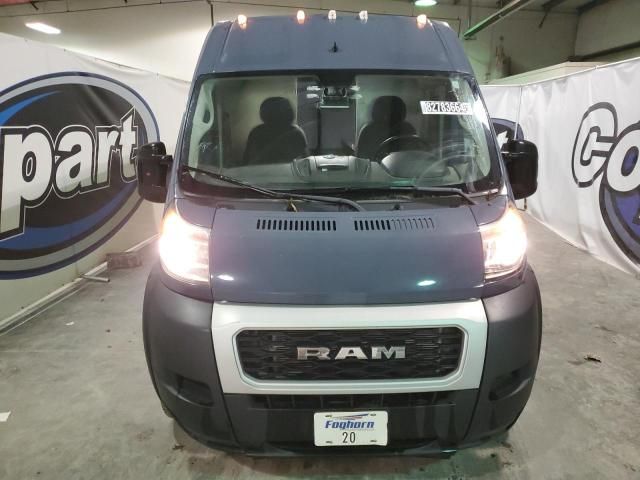 2021 Dodge RAM Promaster 3500 3500 High