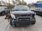 2015 Ford Explorer Police Interceptor