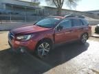 2019 Subaru Outback 3.6R Limited