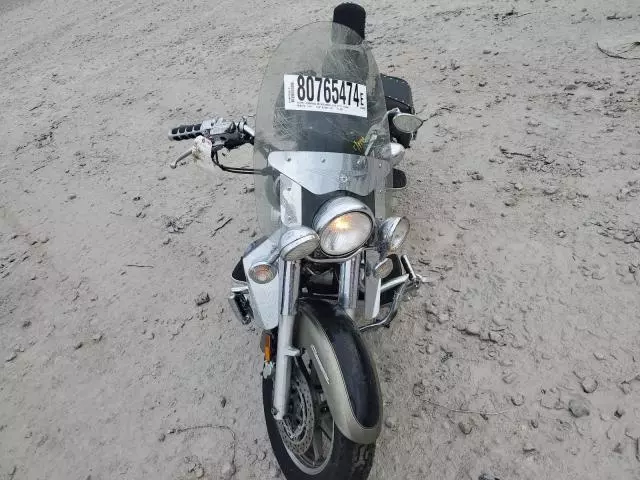 2005 Yamaha XVS1100 A