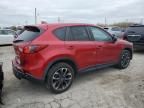 2016 Mazda CX-5 GT