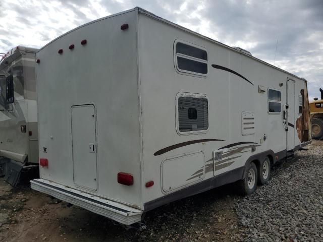 2006 Keystone Sprinter