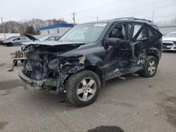 Honda Vehiculos salvage en venta: 2010 Honda Pilot EXL