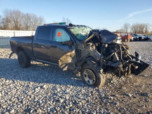 2019 Dodge RAM 2500 Tradesman