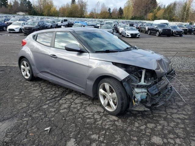 2015 Hyundai Veloster