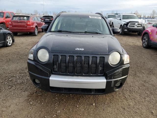 2007 Jeep Compass Limited