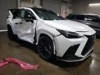 2025 Lexus NX 350 Luxury