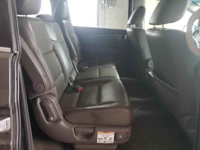 2011 Honda Odyssey EXL