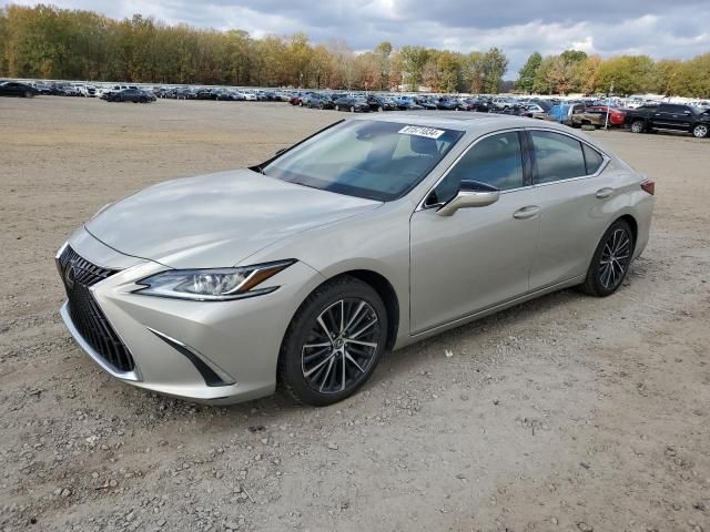 2022 Lexus ES 350 Base