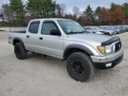 2004 Toyota Tacoma Double Cab