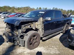 Run And Drives Cars for sale at auction: 2018 Nissan Titan SV