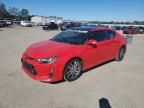 2015 Scion TC