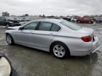 2011 BMW 528 I