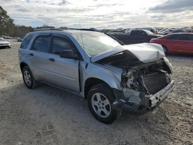 2005 Chevrolet Equinox LS