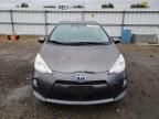 2013 Toyota Prius C