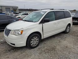 Chrysler Town & Country lx Vehiculos salvage en venta: 2010 Chrysler Town & Country LX