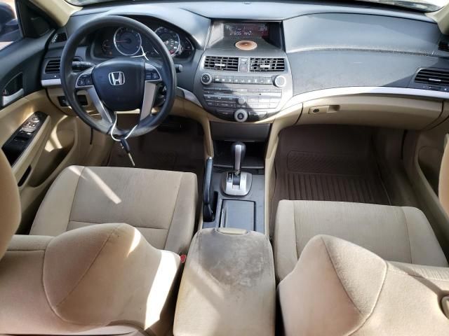 2011 Honda Accord LXP