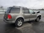 2002 Ford Explorer XLT