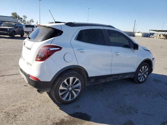 2019 Buick Encore Essence