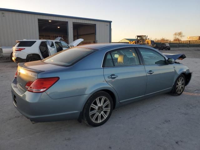 2007 Toyota Avalon XL