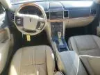 2010 Lincoln MKZ