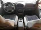 2002 Dodge Caravan EC