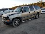 2001 Chevrolet Suburban C1500