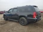 2012 GMC Yukon XL K1500 SLT