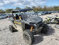 Salvage motorcycles for sale at Hueytown, AL auction: 2024 Polaris RZR XP 1000 Premium