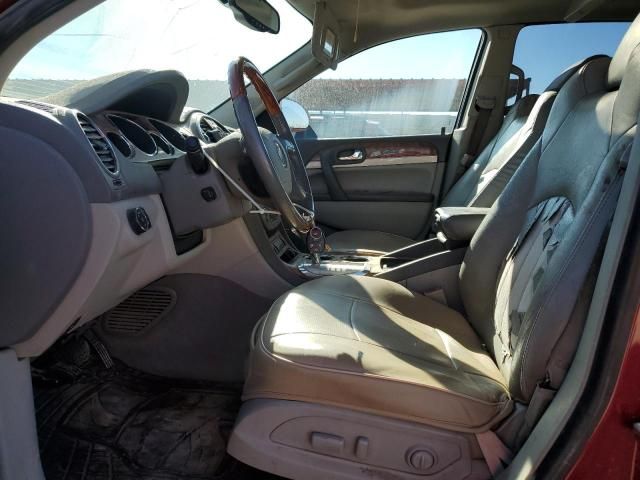 2011 Buick Enclave CXL