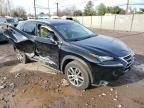 2015 Lexus NX 200T