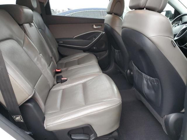 2013 Hyundai Santa FE GLS