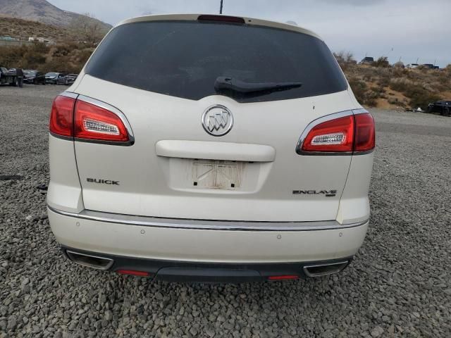 2013 Buick Enclave