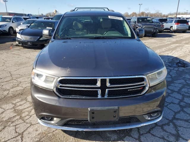 2014 Dodge Durango SXT