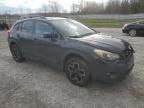 2015 Subaru XV Crosstrek Sport Limited