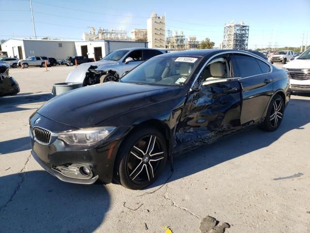 2015 BMW 428 I Gran Coupe