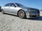 2006 Audi A8 L Quattro