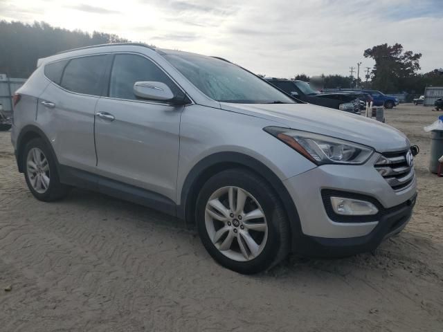 2016 Hyundai Santa FE Sport