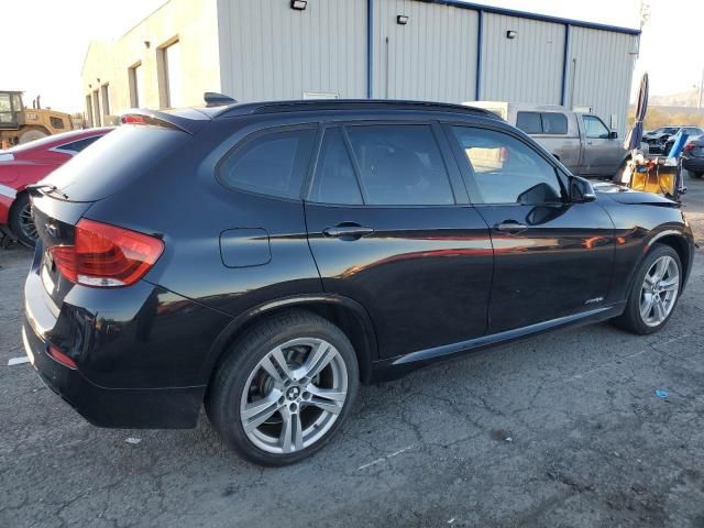 2013 BMW X1 XDRIVE28I