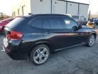 2013 BMW X1 XDRIVE28I